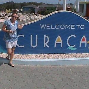 Meet your Posher, Vicky